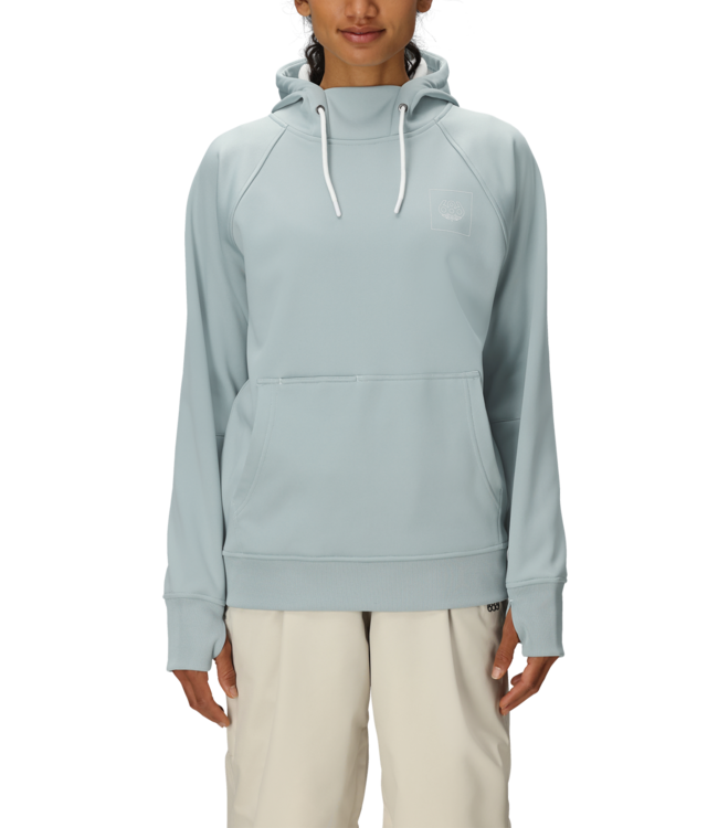 686 Women's Bonded Fleece Pullover Hoody