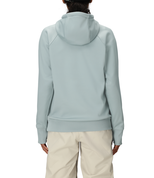 686 Women's Bonded Fleece Pullover Hoody