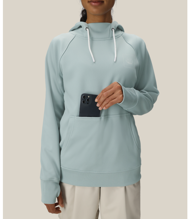 686 Women's Bonded Fleece Pullover Hoody