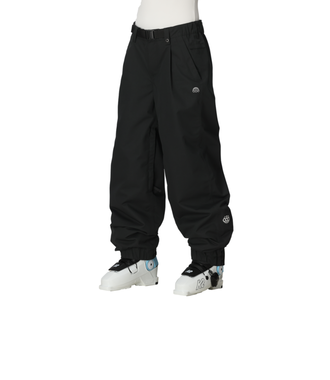 686 WOMENS OUTLINE SHELL PANT