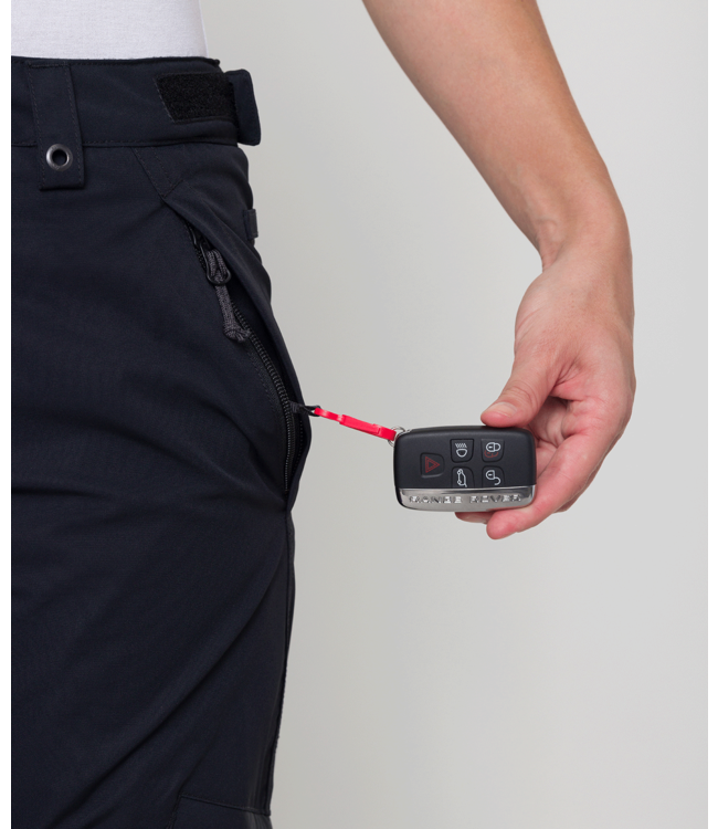 686 Women's SMARTY® 3-in-1 Cargo Pant