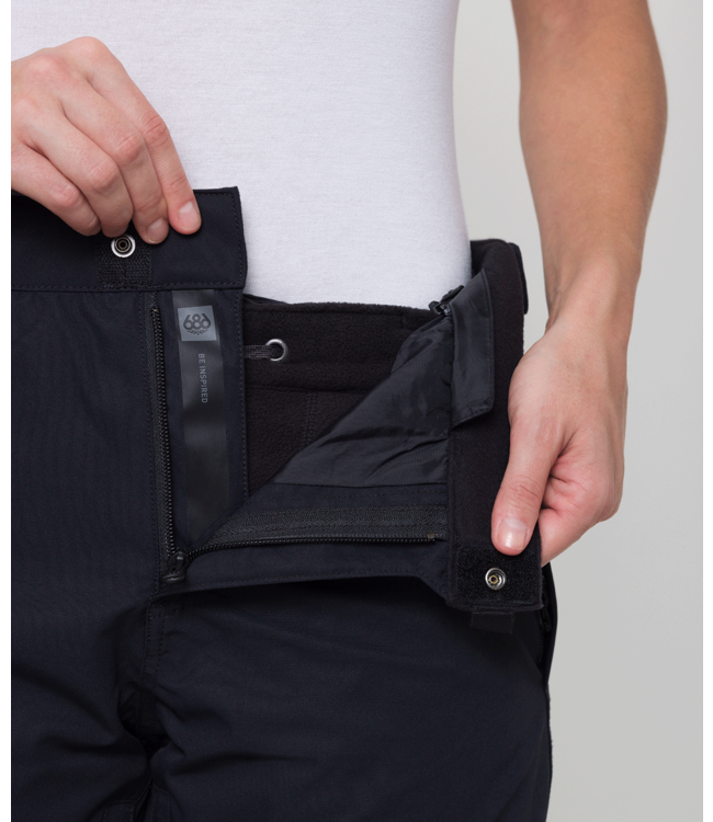 686 Women's SMARTY® 3-in-1 Cargo Pant