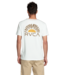 RVCA RISE CUT SHORT SLEEVE TEE