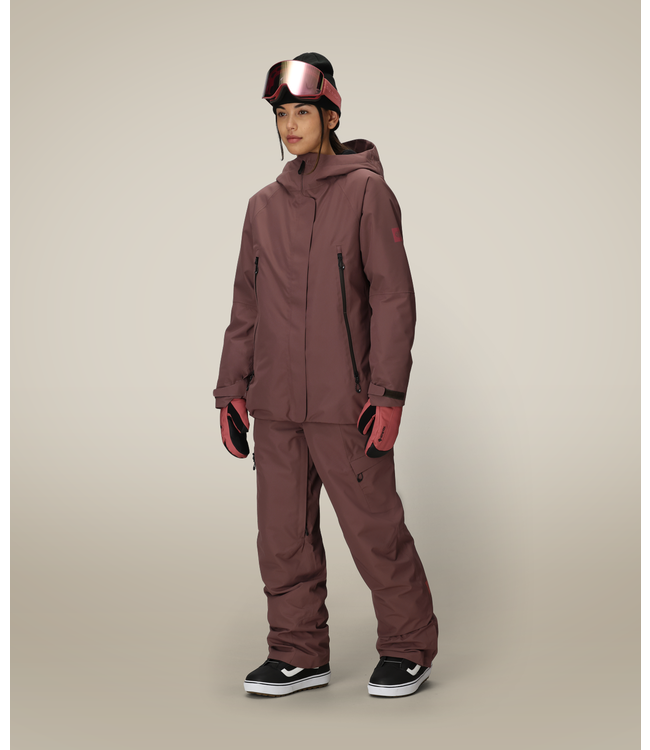 686 WOMENS WHISPER INSULATED JACKET