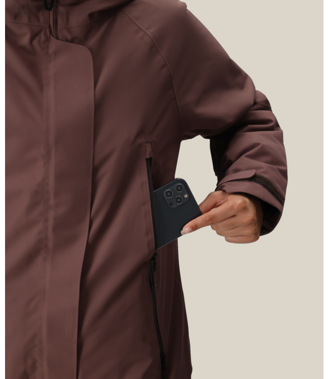 686 WOMENS WHISPER INSULATED JACKET