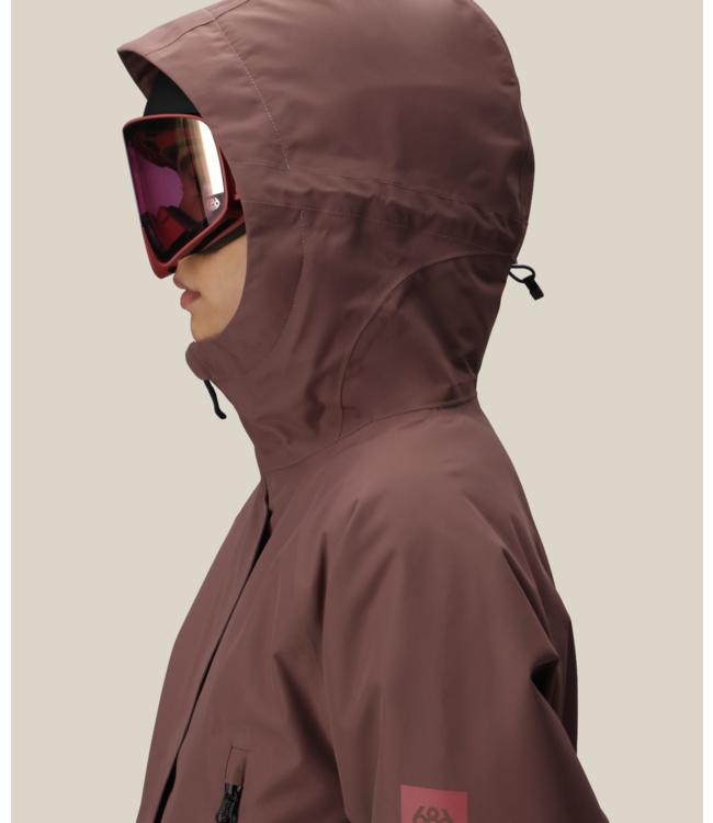 686 WOMENS WHISPER INSULATED JACKET