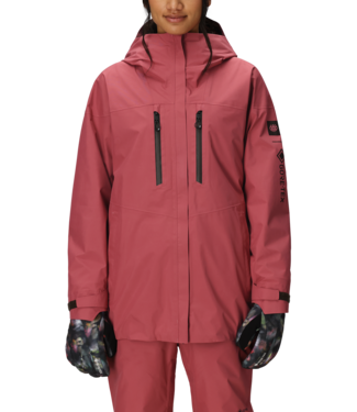 686 WOMENS GORE-TEX SKYLINE THERMAGRAPH® JACKET