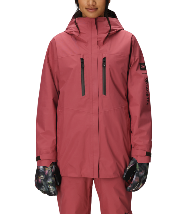 686 WOMENS GORE-TEX SKYLINE THERMAGRAPH® JACKET