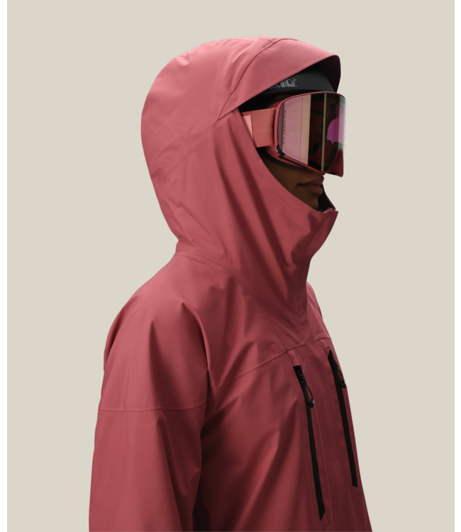 686 WOMENS GORE-TEX SKYLINE THERMAGRAPH® JACKET