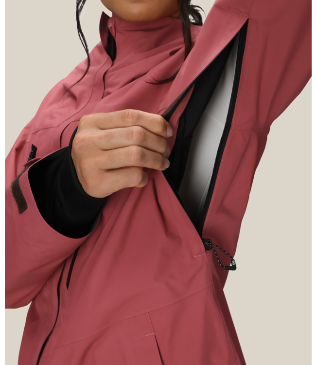 686 WOMENS GORE-TEX SKYLINE THERMAGRAPH® JACKET