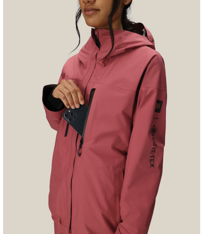 686 WOMENS GORE-TEX SKYLINE THERMAGRAPH® JACKET