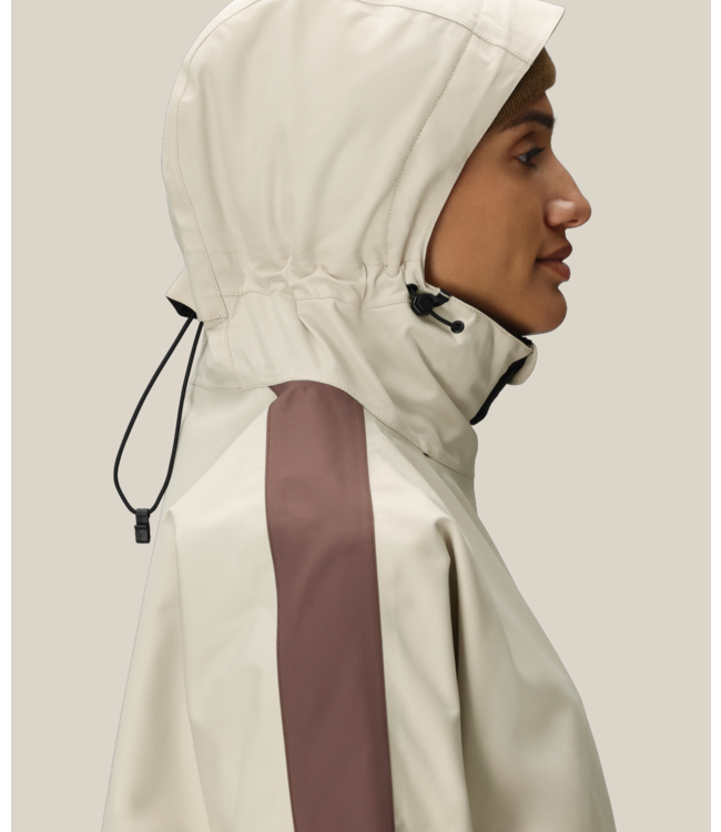 686 WOMENS OUTLINE SHELL ANORAK