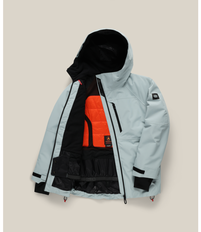 686 WOMENS HYDRA THERMAGRAPH® JACKET 26