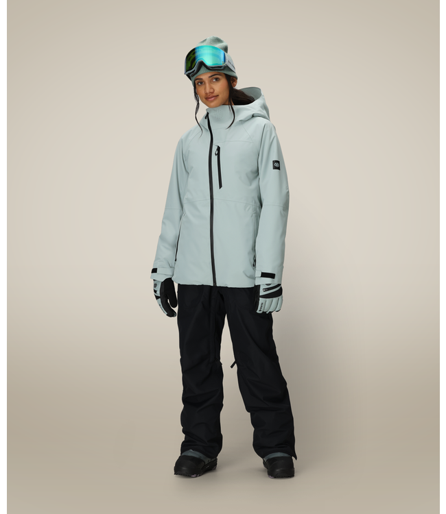 686 WOMENS HYDRA THERMAGRAPH® JACKET