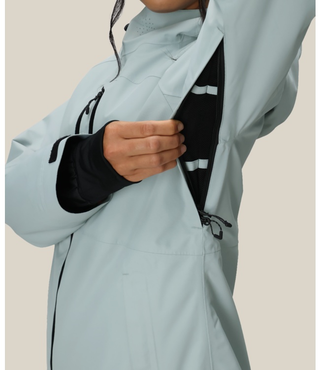 686 WOMENS HYDRA THERMAGRAPH® JACKET