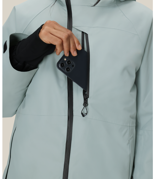 686 WOMENS HYDRA THERMAGRAPH® JACKET