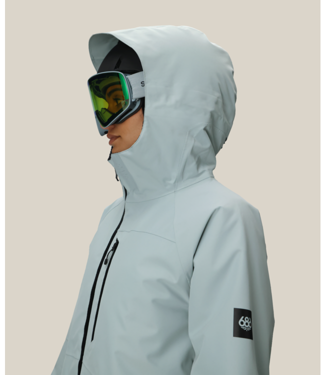 686 WOMENS HYDRA THERMAGRAPH® JACKET