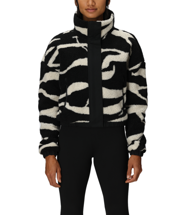 686 WOMENS OUTPOST SHERPA JACKET