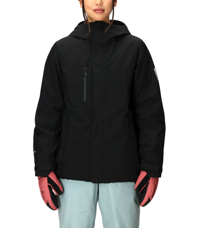 686 WOMENS GORE-TEX WILLOW INSULATED JACKET