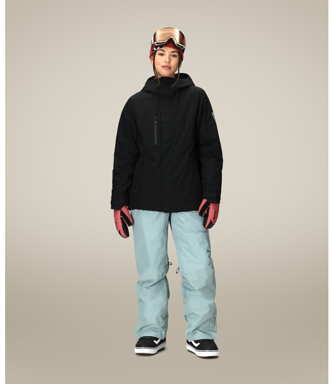 686 WOMENS GORE-TEX WILLOW INSULATED JACKET