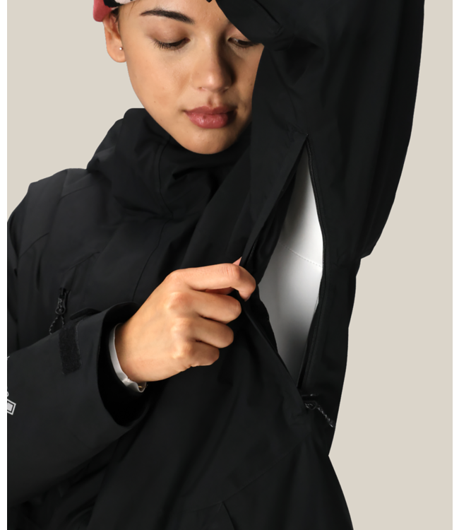 686 WOMENS GORE-TEX WILLOW INSULATED JACKET