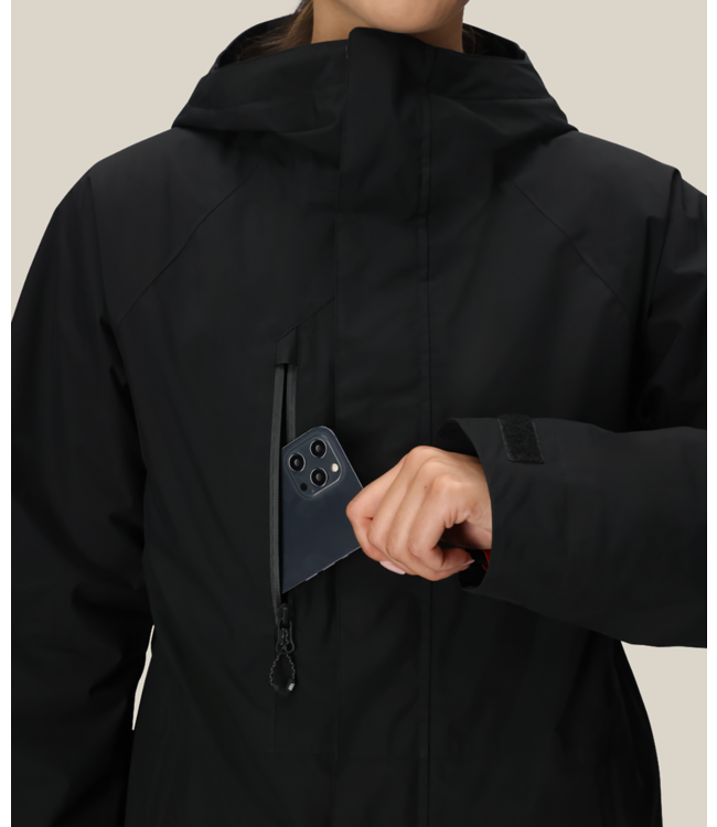 686 WOMENS GORE-TEX WILLOW INSULATED JACKET