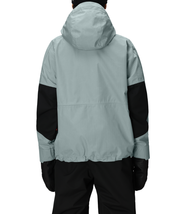 686 WOMENS OUTLINE SHELL ANORAK