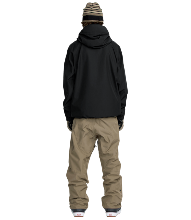 Volcom DUA INSULATED GORE-TEX JACKET