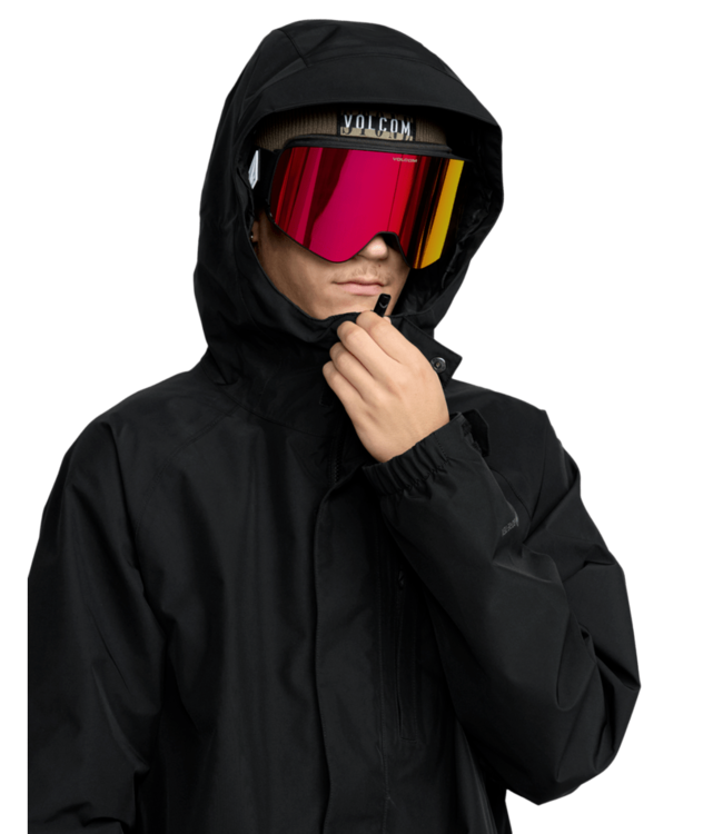 Volcom DUA INSULATED GORE-TEX JACKET