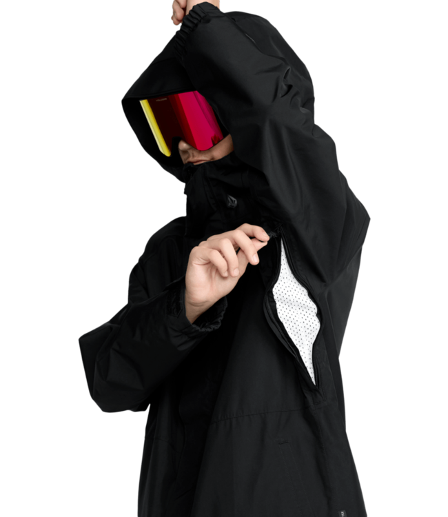 Volcom DUA INSULATED GORE-TEX JACKET