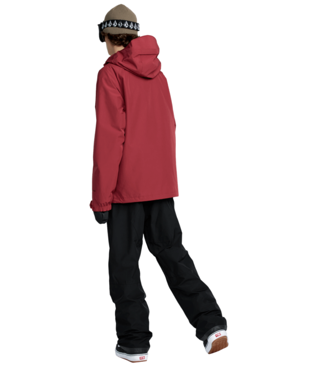 Volcom DUA INSULATED GORE-TEX JACKET