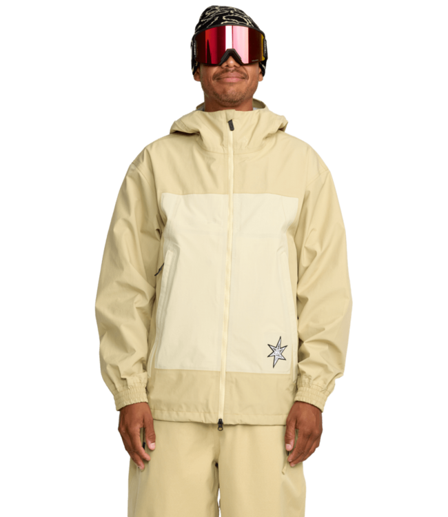 Volcom ARTHUR 3L JACKET