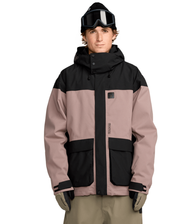 Volcom KLEVELAND JACKET