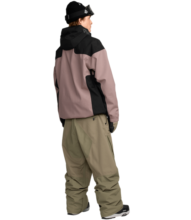 Volcom KLEVELAND JACKET