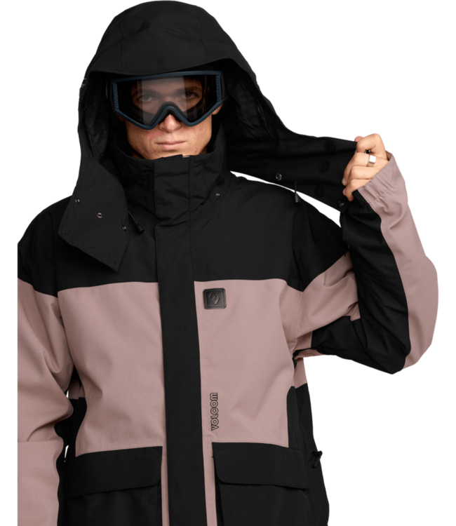 Volcom KLEVELAND JACKET