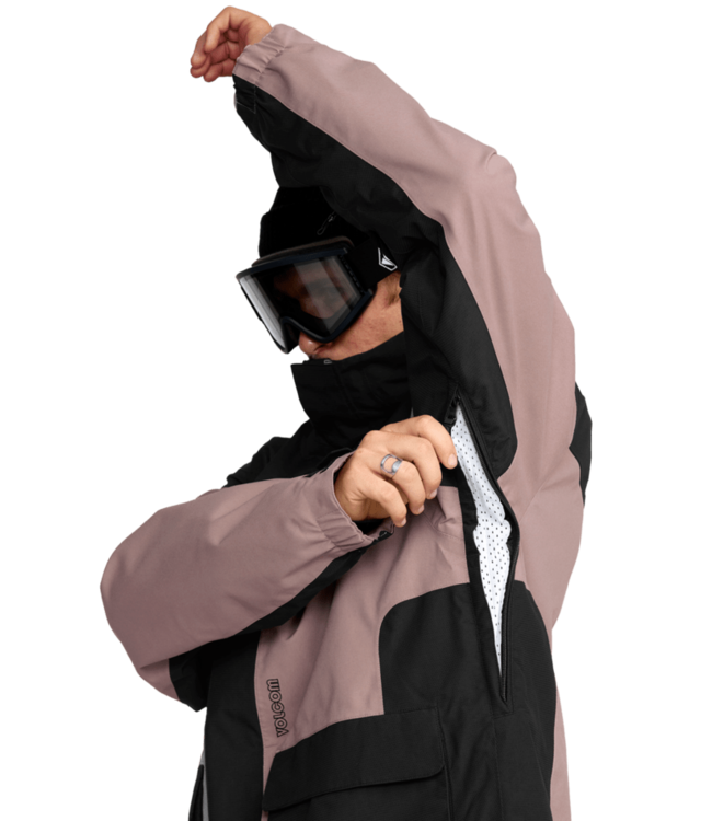 Volcom KLEVELAND JACKET