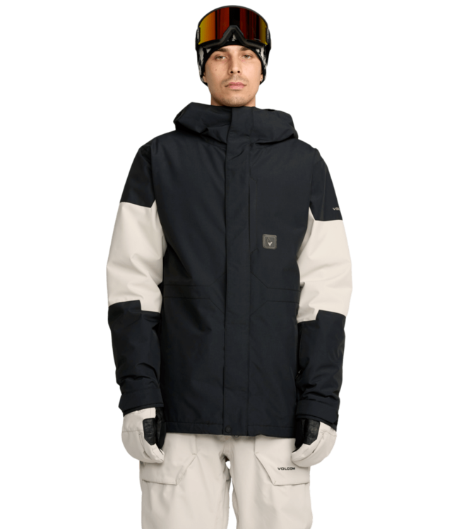 Volcom PRIMRY INSULATED JACKET