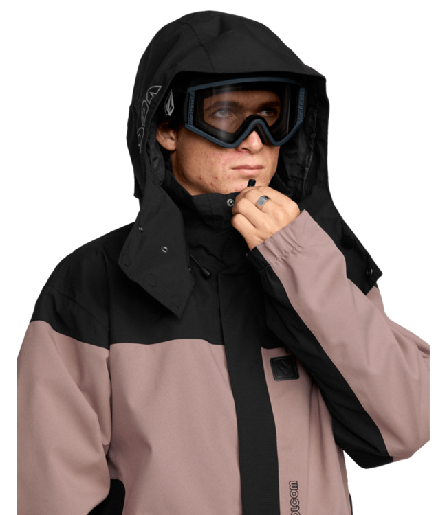 Volcom KLEVELAND JACKET