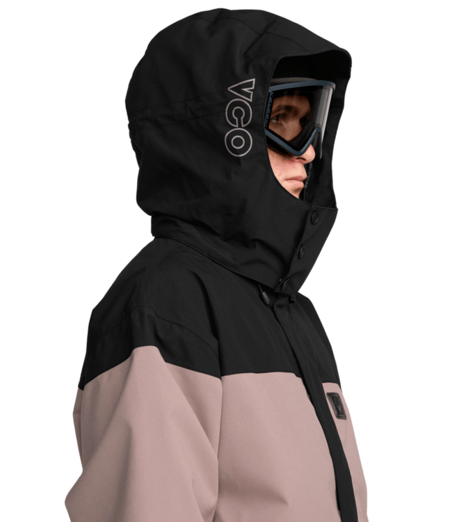 Volcom KLEVELAND JACKET