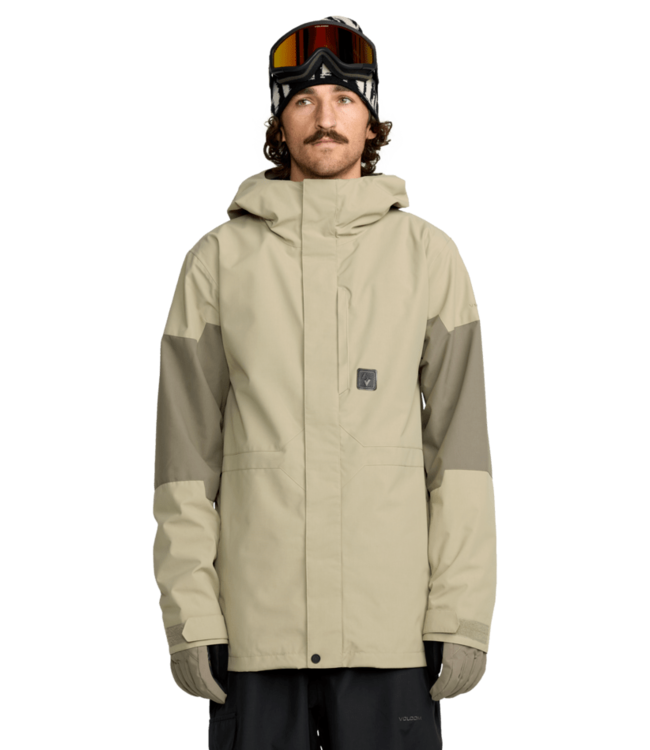 Volcom PRIMRY INSULATED JACKET