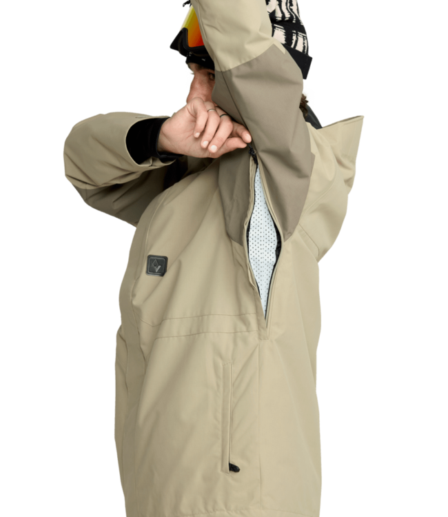 Volcom PRIMRY INSULATED JACKET