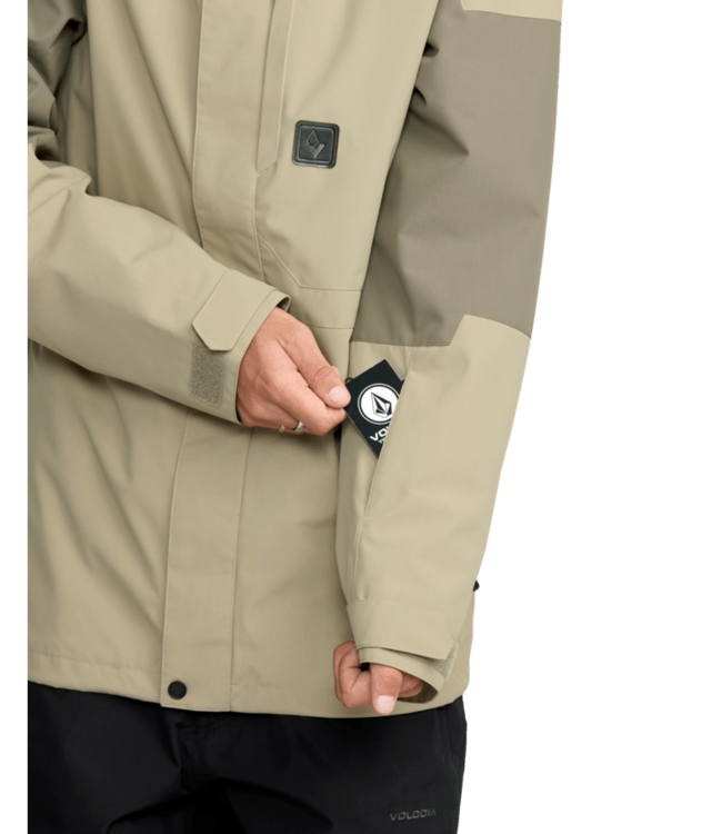 Volcom PRIMRY INSULATED JACKET