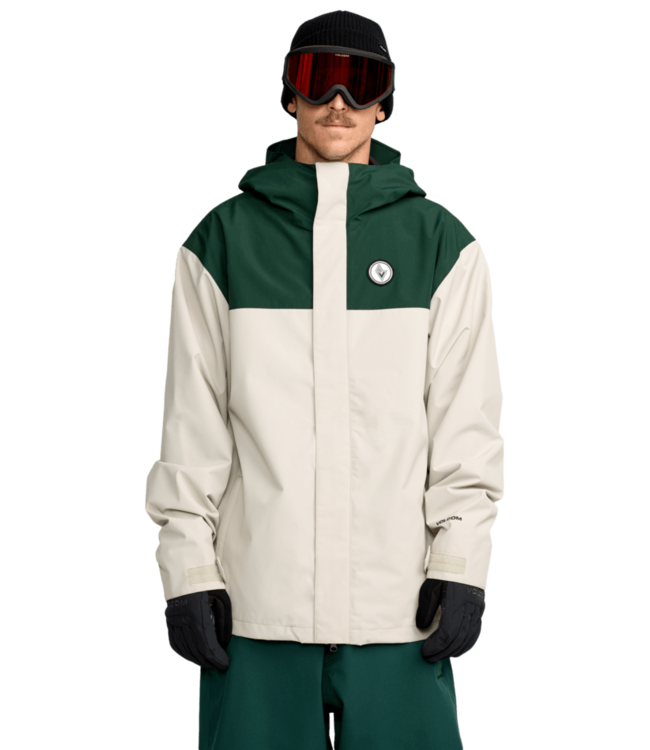 Volcom BUCKTHREEEIGHTY JACKET