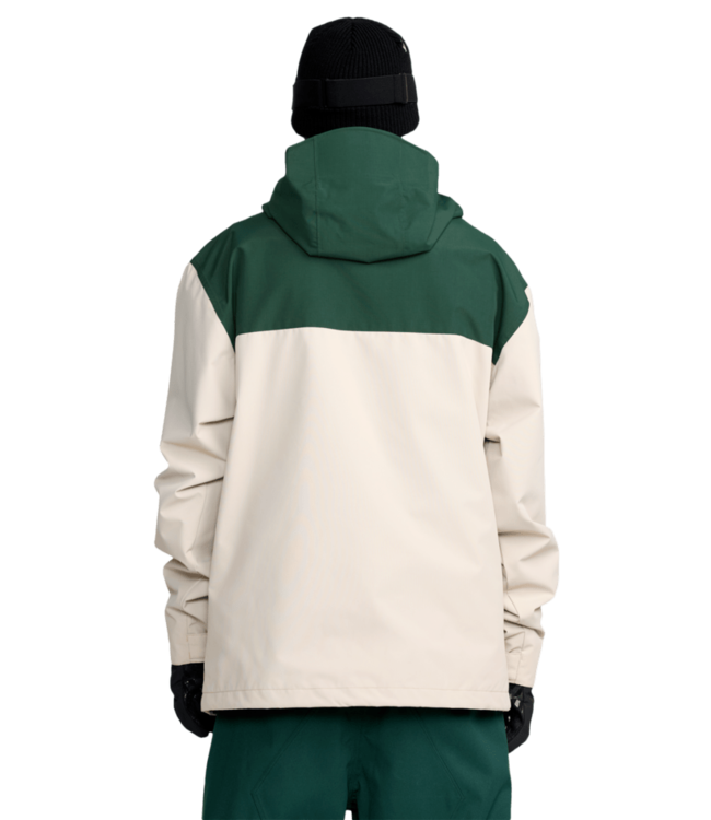 Volcom BUCKTHREEEIGHTY JACKET