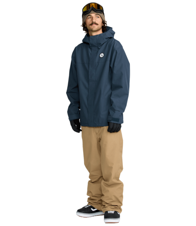 Volcom BUCKTHREEEIGHTY JACKET