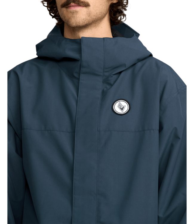 Volcom BUCKTHREEEIGHTY JACKET