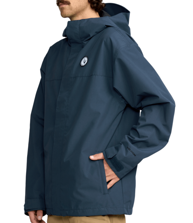 Volcom BUCKTHREEEIGHTY JACKET
