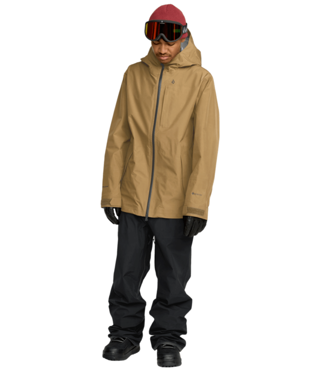 Volcom TESTER 3L GORE-TEX PANT