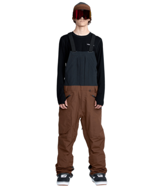 Volcom RAIN GORE-TEX BIB OVERALL 2026