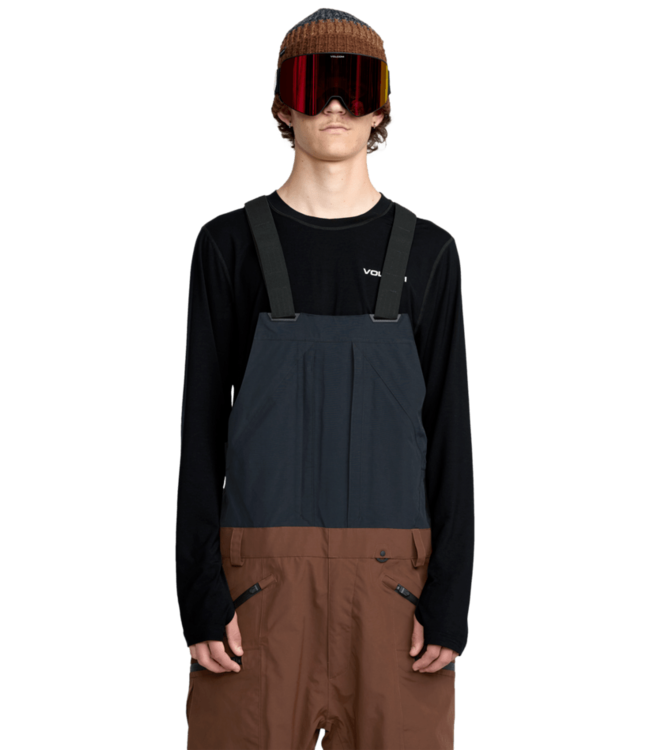 Volcom RAIN GORE-TEX BIB OVERALL 2026